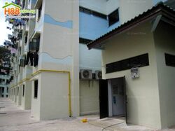 Blk 153 Meiling Heights (Queenstown), HDB 3 Rooms #618152411